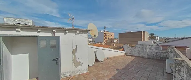 CASA EN VENTA PILES (VALENCIA) — 16