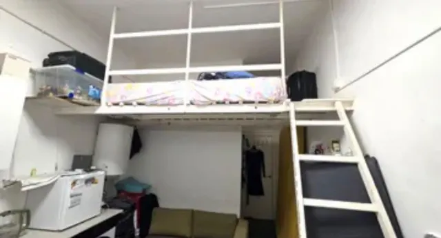 Estudio 30m² en venta - Águilas — 11