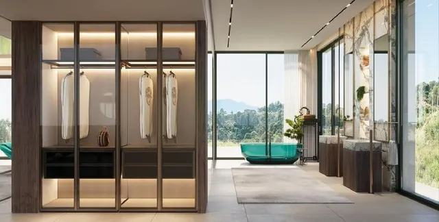 Chalet 6 habitaciones 1280m² en venta - Costa del Sol — 9