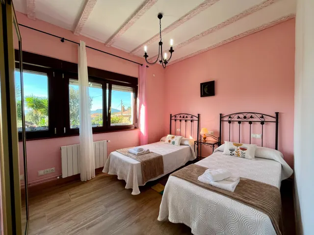 4 Apartamentos Turísticos en Venta a 800 m de la Playa de Somo — 29