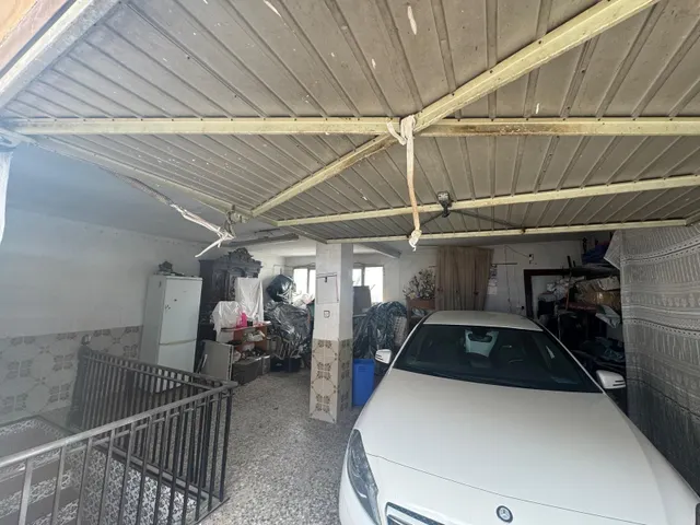 ✨ AMPLIA CASA DE 300 m2 EN SAX CON TERRAZA — 109.000 € — 7