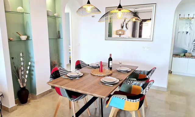 Apartamento 2 habitaciones 94m² en venta - Costa del Sol — 6