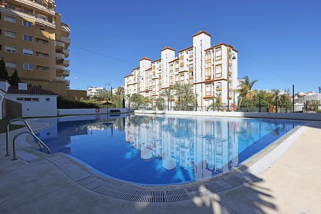 Apartamento 3 habitaciones 108m² en venta - Costa Del Sol — 16