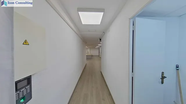 Local en el centro de Albacete con posibilidad de convertirse en vivienda | Venta directa o alquiler con opción a compra — 11