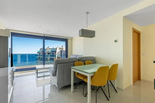 Apartamento 2 habitaciones 175m² en venta - Punta Prima — 10