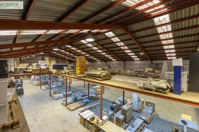 Venta Instalaciones Comerciales — 29