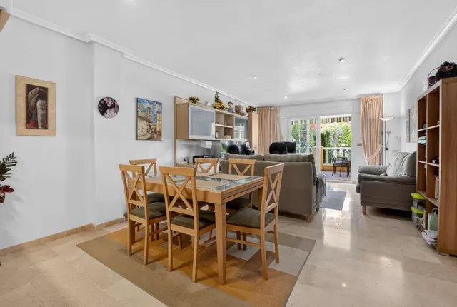 Apartamento 2 habitaciones 76m² en venta - Cabo Roig - foto 3