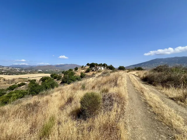 Parcela 172m² en venta - Riviera del sol — 7