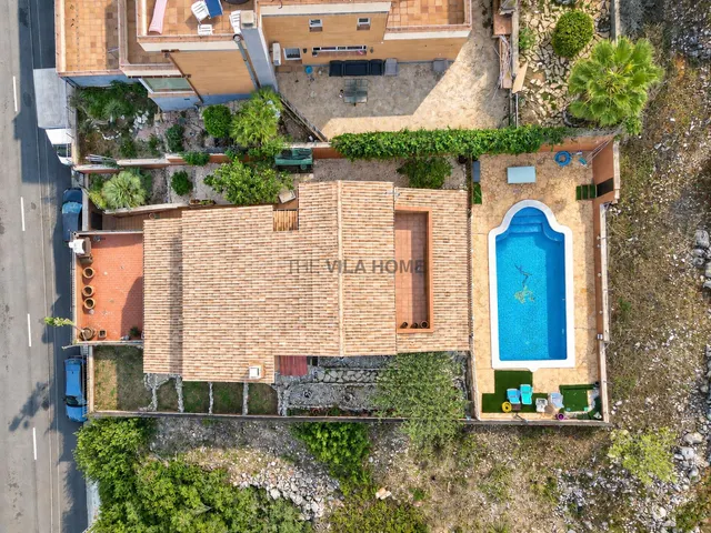 Casa en La Cogullada — 38