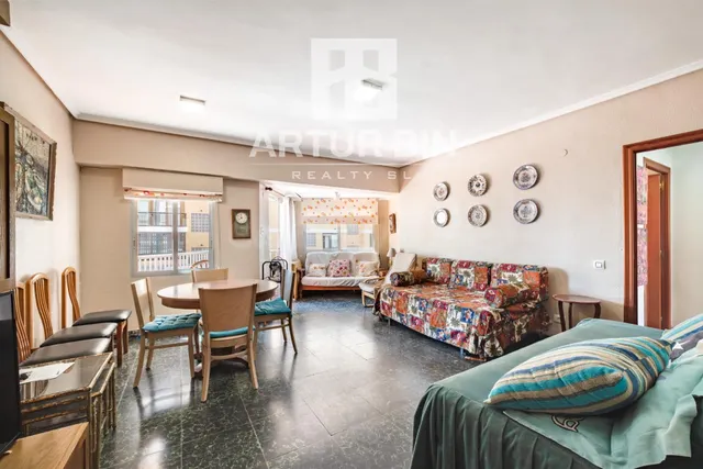 Piso 2 habitaciones 89m² en venta - San Antonio — 2