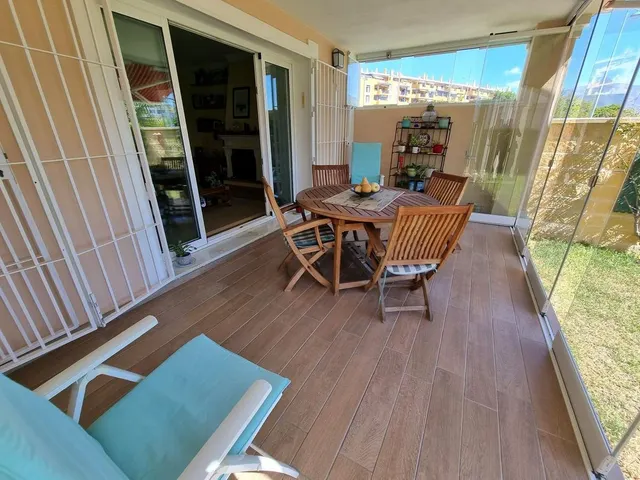ADOSADO SAN PEDRO PLAYA — 18