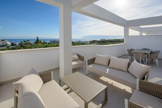 Ático 3 habitaciones 111m² en venta - Costa Del Sol — 9