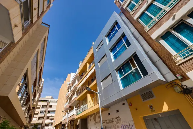 Ático 3 habitaciones en venta - torrevieja — 28