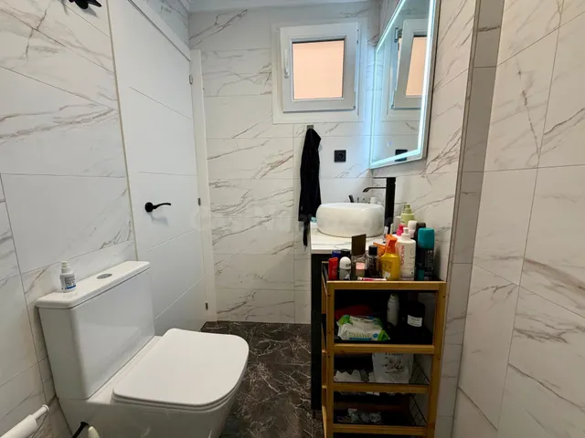 Exclusivo apartamento en primera línea de mar – Playa del Cura, Torrevieja — 22