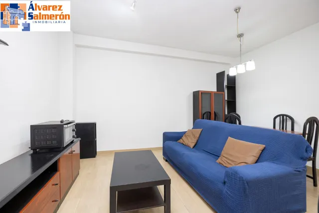 Piso 2 habitaciones 60m² en venta - Centro — 13