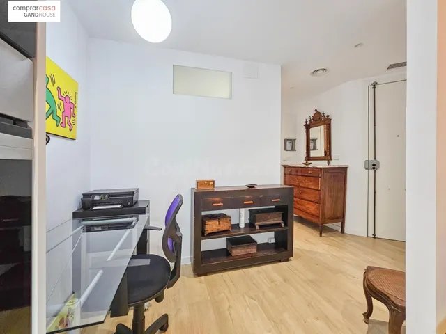 Piso Reformado en Sagrada Familia-Rosselló — 3