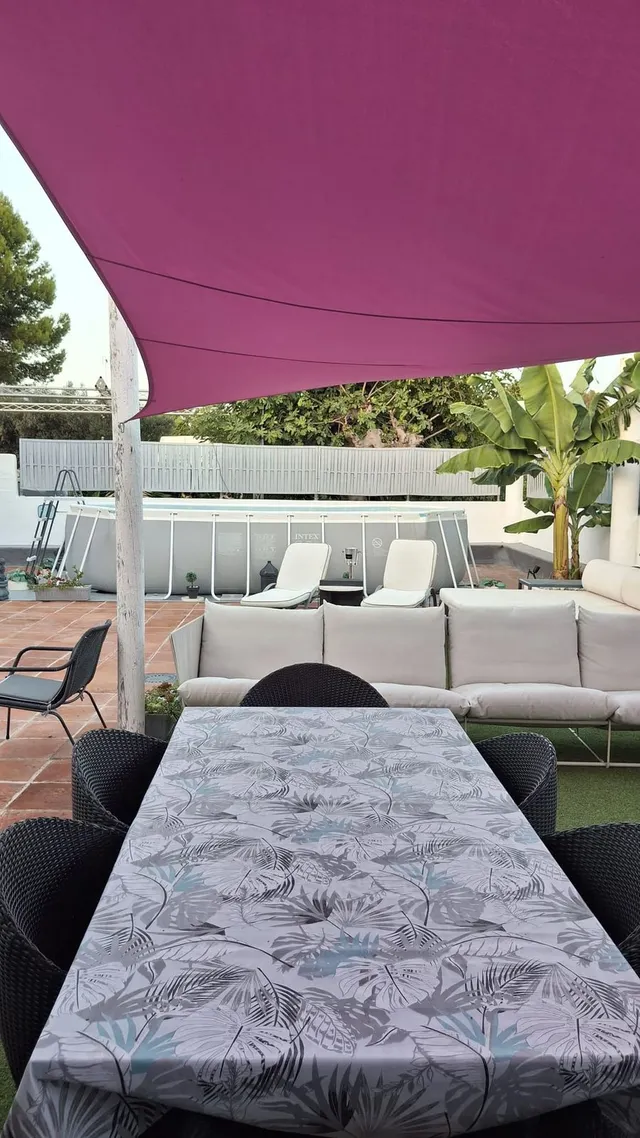 Chalet 3 habitaciones 267m² en venta - Marbella — 23