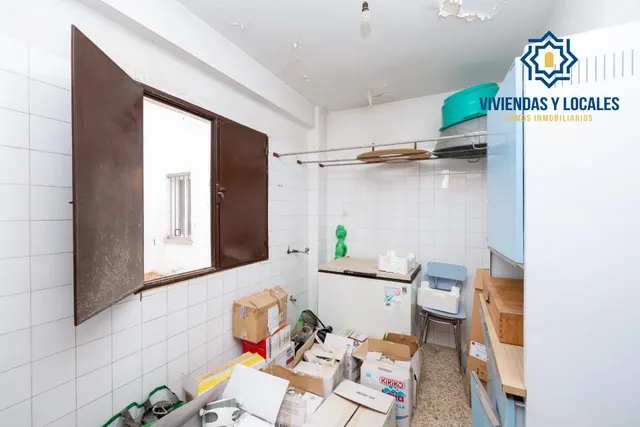 Estupendo dúplex para reformar a tu gusto en Algarinejo — 46