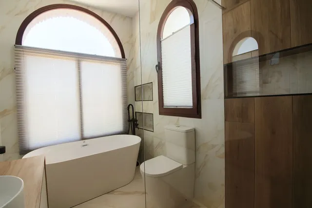 Chalet 4 habitaciones 477m² en venta - Paraiso-Barronal — 10