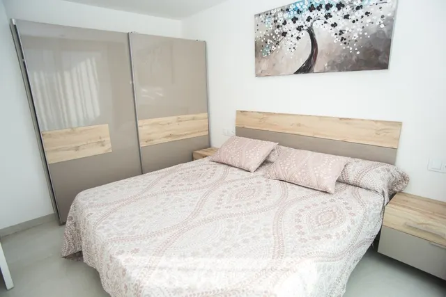 Apartamentos nuevos en Benidorm — 8