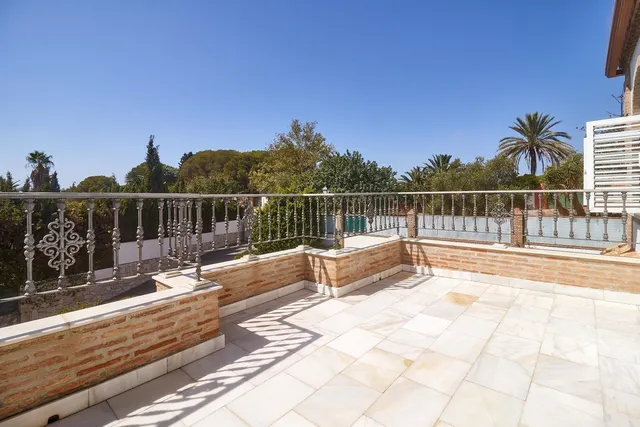Chalet 4 habitaciones 483m² en venta - Riviera del sol — 47