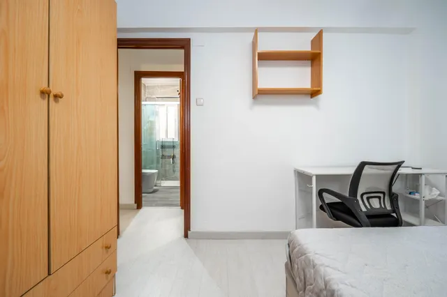 VENTA DE CÉNTRICO PISO EN CAMINO DE RONDA - GRANADA — 28