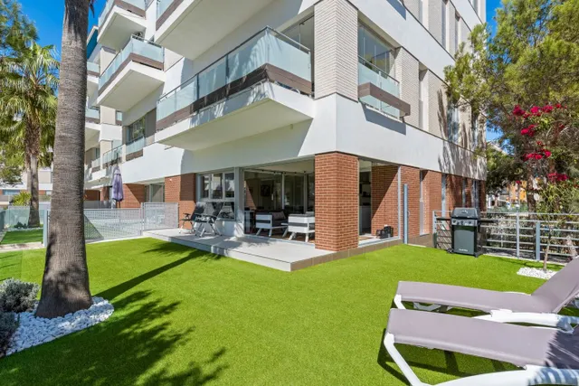 Apartamento 3 habitaciones 90m² en venta - Los Dolses — 20