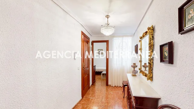 Piso en venta en la playa de la malvarrosa — 47