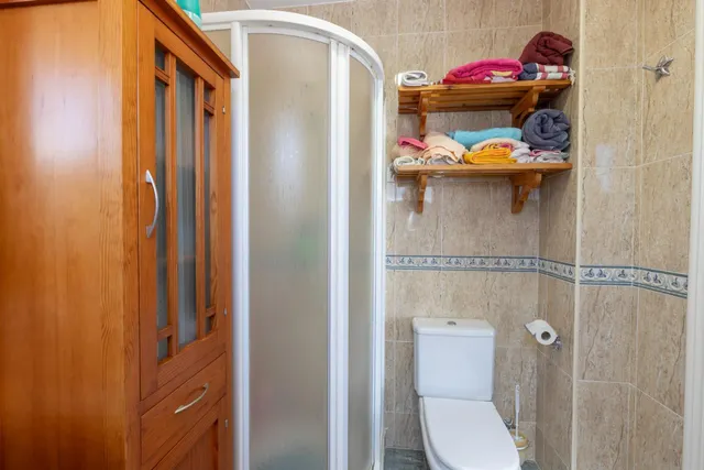 Piso 3 habitaciones 83m² en venta - Playa Granada — 38