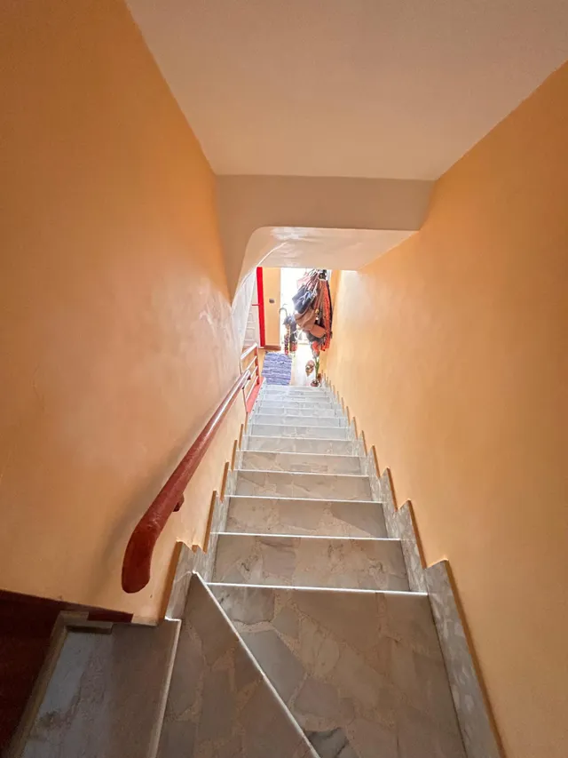 CHALET ADOSADO - 4 habitaciones — 11