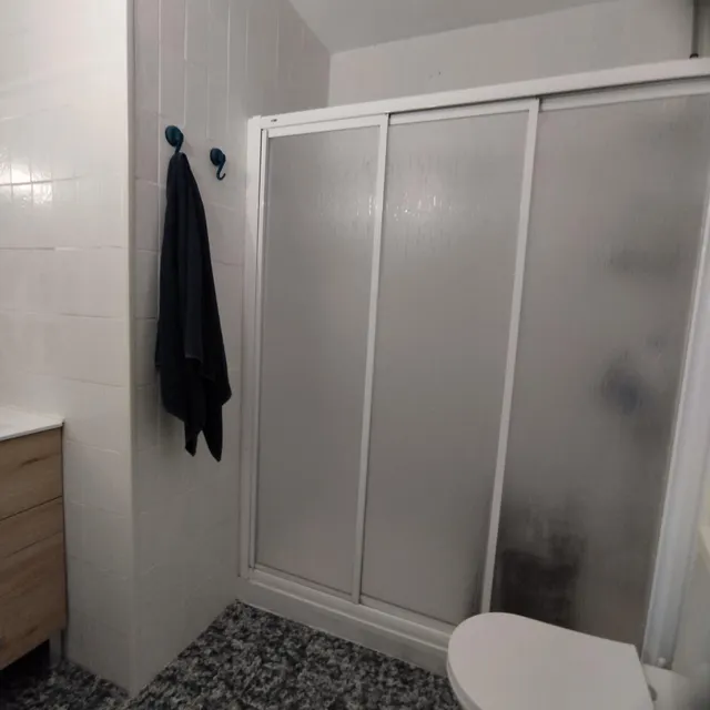 AMPLIA Y LUMINOSA VIVIENDA CON VISTAS AL MAR EN VINAROZ.! — 23
