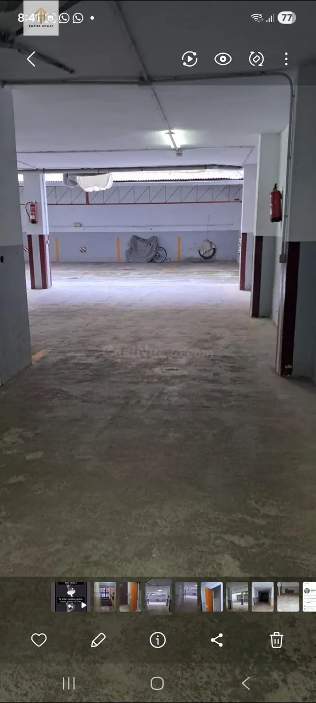 Oportunidad de Alquiler: Garaje en Cáceres, Perú - foto 2