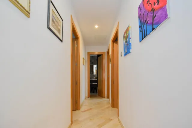 FANTÁSTICO PISO EN PLENO CENTRO DE GRANADA — 31