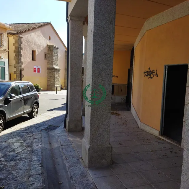 LOCAL EN VENTA EN BUSTARVIEJO   PVP. 33.400€, HAZNOS TU OFERTA !! — 20