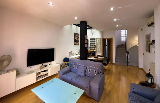 Casa autentica del Cabañal — 8