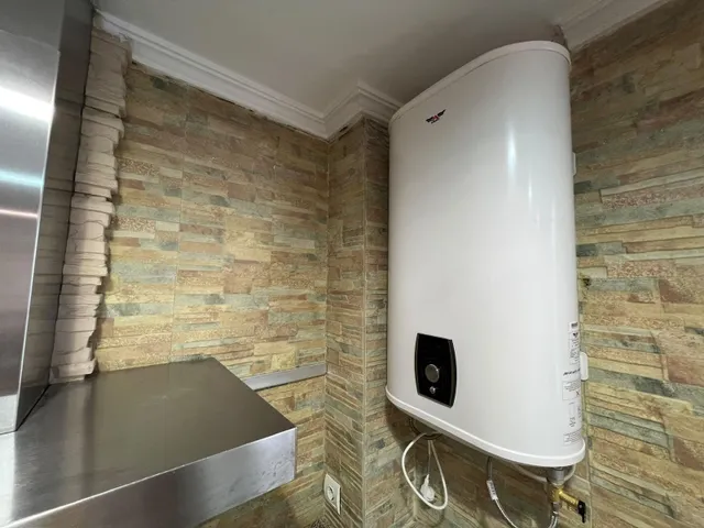 Amplio piso en alquiler en Plaza San Rafael, Córdoba — 10