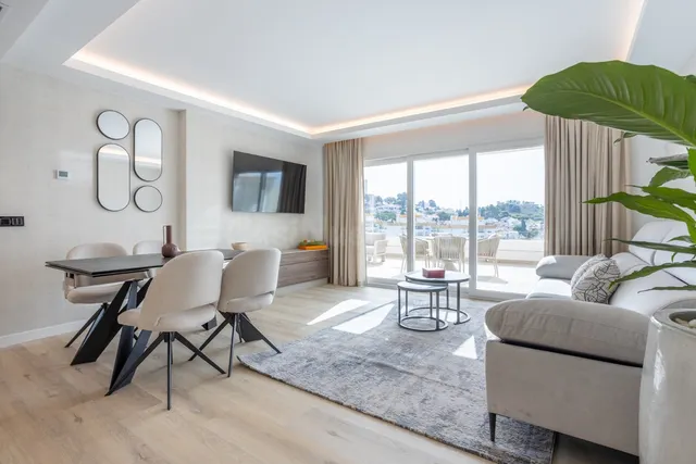 Apartamento 2 habitaciones 102m² en venta - Marbella