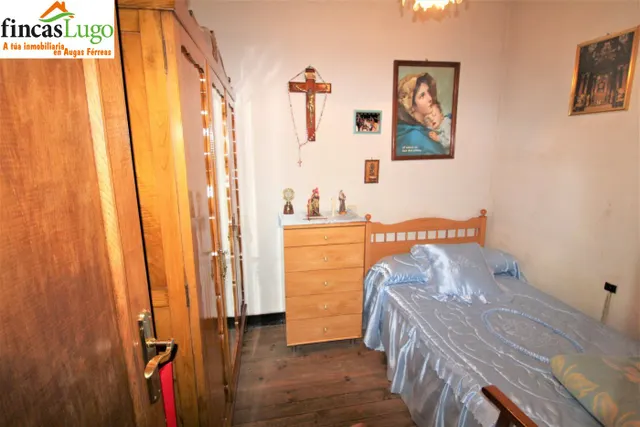 CASA CERCA DEL CENTRO — 13