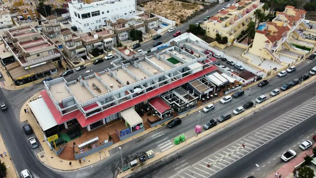 Parcela en venta - Montepinar-La Aparecida-Raiguero — 10