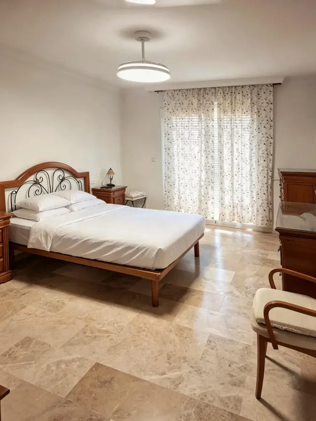 Piso en Motril - foto 4