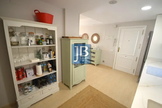 Apartamento en Playa de Daimus — 30