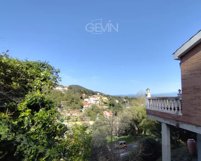 Casa unifamiliar en venta en Sentmenat — 24