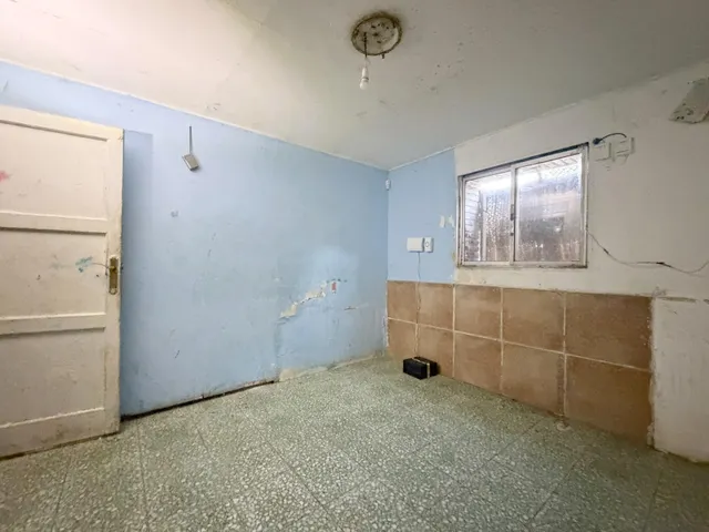 Se vende piso de dos dormitorios para reformar - picarral - Zaragoza — 8
