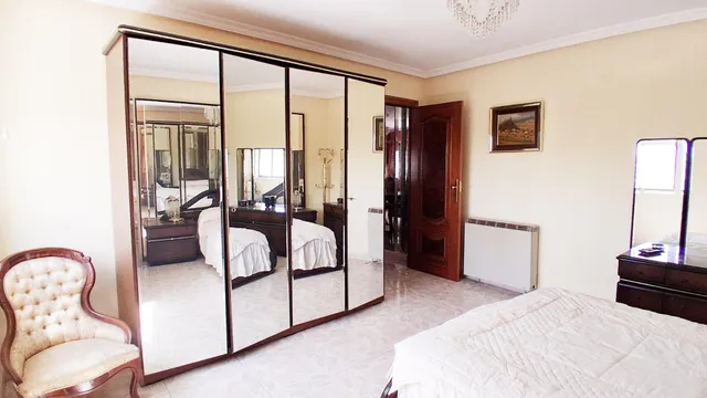 Urbis te ofrece una casa en venta en Puente Ladrillo-Toreses, Salamanca. — 48