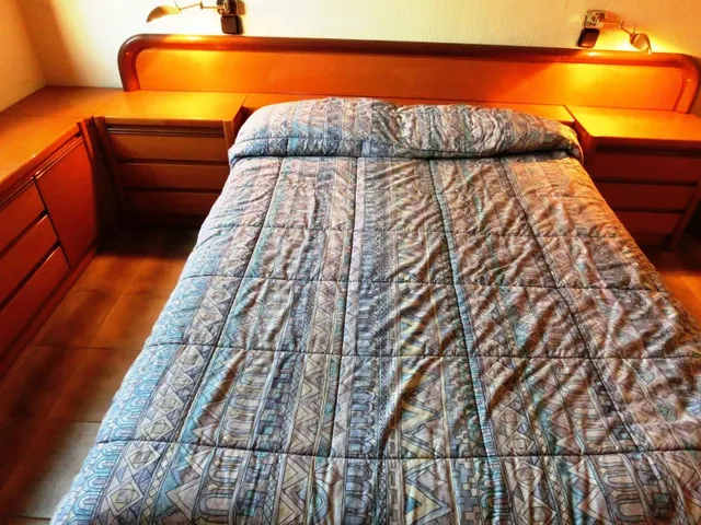 PISO ALQUILADO EN VENTA EN POBLENOU — 19