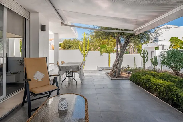 Chalet 4 habitaciones 166m² en venta - Marbella — 15