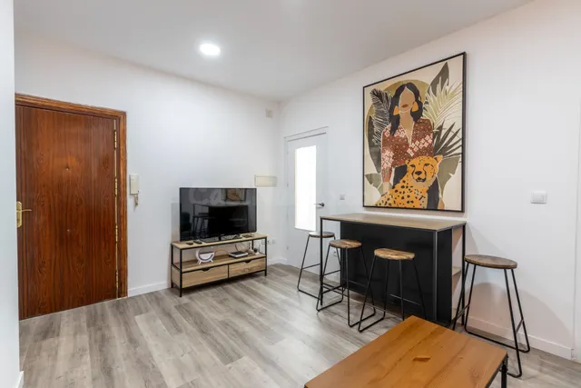 Piso con licencia turística en pleno centro de Granada — 3