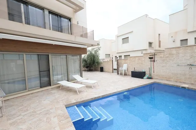 Villa 3 habitaciones 119m² en venta - Villamartín-Las Filipinas — 15
