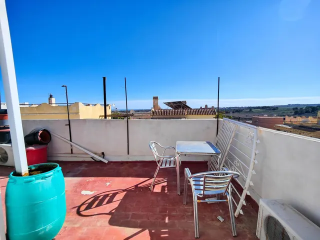 Casa 4 habitaciones 92m² en venta - Pueblo 9 — 43