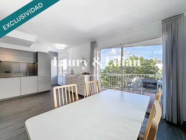 ROSES – Canyelles Apartamento reformado con vistas al mar. - foto 2
